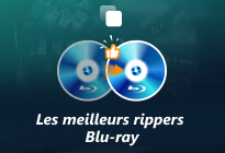 Les meilleurs rippers Blu-ray