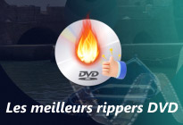 Meilleurs DVD Rippers