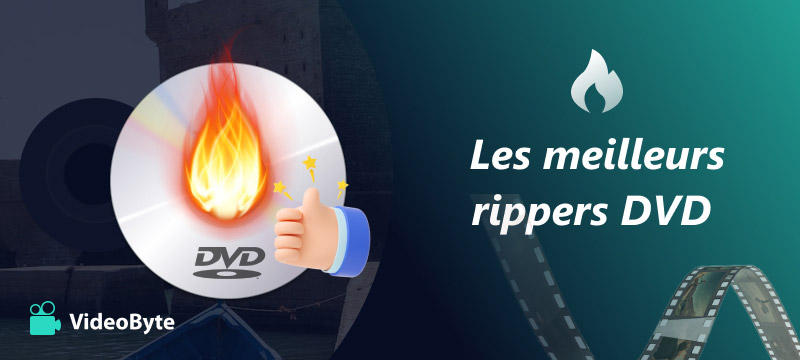 WinX DVD Ripper Platinum : présentation, examen et alternative