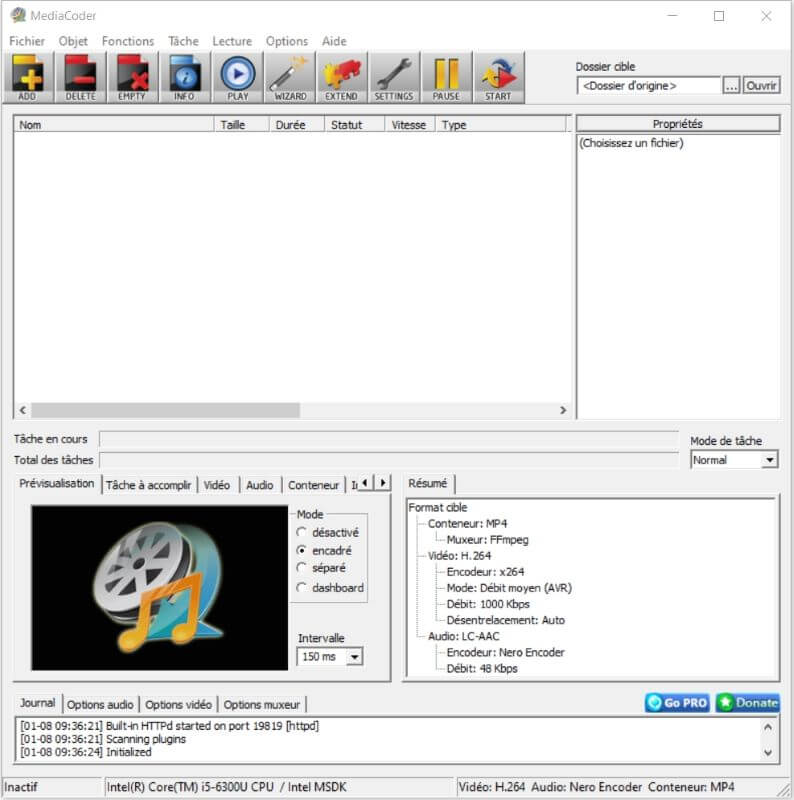 MediaCoder