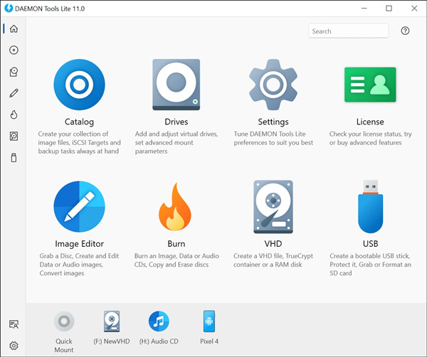 daemon tools lite