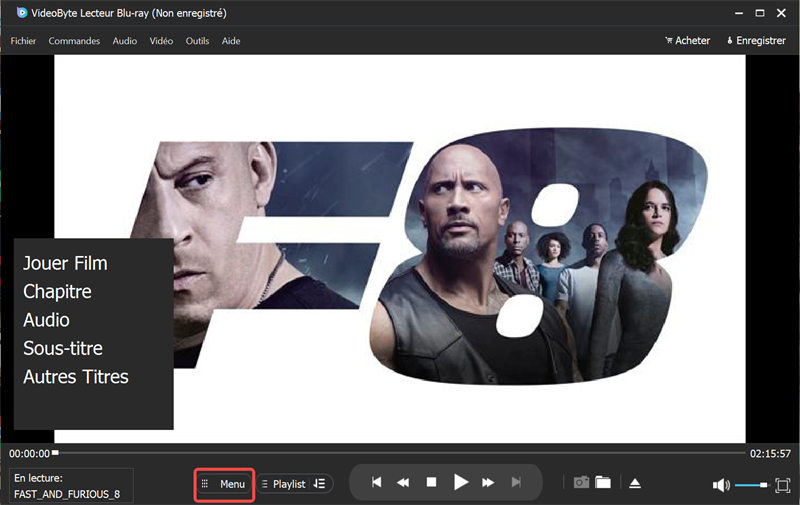 Meilleurs lecteurs Bluray pour lire des Bluray sur PC » videobyte.fr