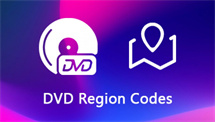 Supprimer le code de région DVD