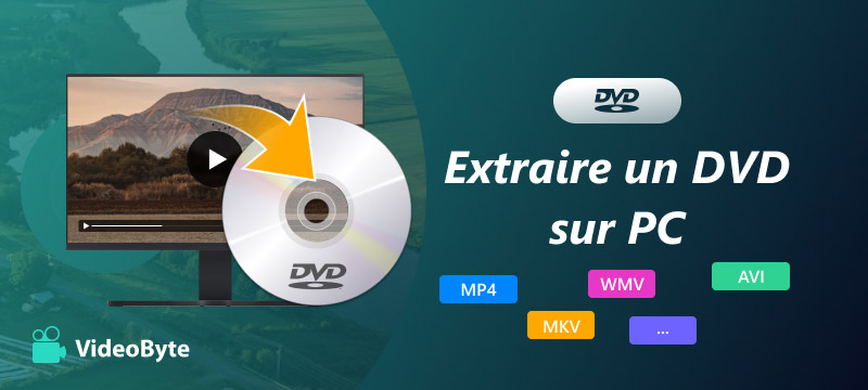 Ripper un DVD sur PC