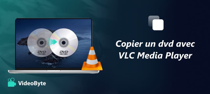 vlc convertir enregistrer