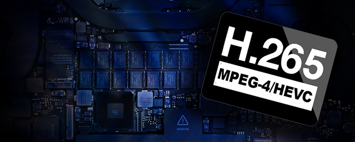 h.265