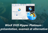 WinX DVD Ripper Platinum